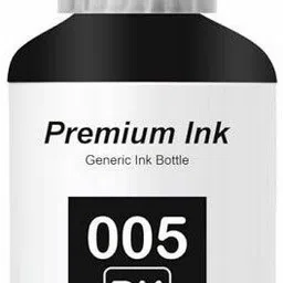 Gedi 005 Ink Refill Compatible for M2140, M1100, M1120, M1140, M1170 Printer 1PC Black Ink Bottle-picture-27