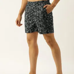 the indian garage co. Printed Men Boxer image 2