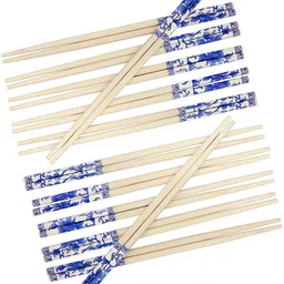 jamboree Eating, Cooking, Decorative Bamboo Japanese, Chinese, Korean, Vietnamese Chopstick-picture-16