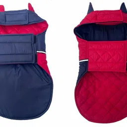 pets planet Winter Jacket, Coat for Dog, Cat image 3