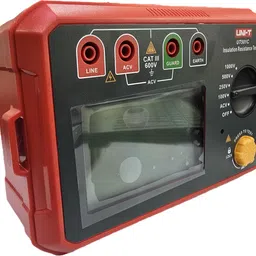 electrodot UT501C Multi-Range Ohmmeter image 2