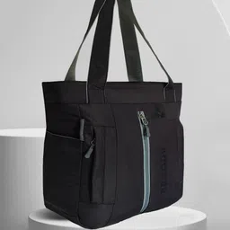 armoda Women Black Shoulder Bag-picture-10