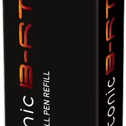 pentonic B-RT 0.7 mm Retractable Ball Pen Blister | Black Matte Finish Body, Smart Grip Ball Pen-picture-49