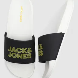 jack & jones Men Slides image 4