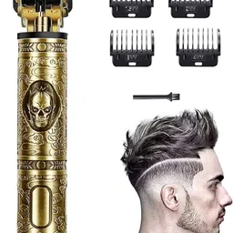 Larssst official HAIRTRIMMER02 Trimmer 60 min Runtime 5 Length Settings-picture-12