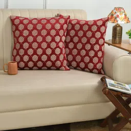 yw yahwey Velvet Cushions Cover-picture-28