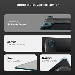 MS ENTERPRISE Digital Weighing Scale, Premium Weighing Machine for Precise Measurement Weighing Scale image 5