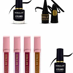 herglam High Pigment Lipstick Collection | Moist Matte & Waterproof Formula-picture-44