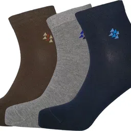 lux nitro Men Solid Ankle Length-picture-30