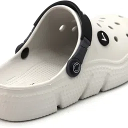 svaar Men Clogs Sandal image 5
