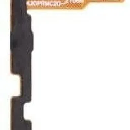 VRAVMO RMX3235 REALME NARZO 50i Volume Button Flex Cable image 1
