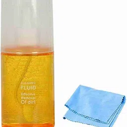 lloy GADGETS CLEAN AND SHINE GEL for Computers, Mobiles, Mobiles image 1