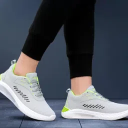 jut fire Training & Gym Shoes For Men image 2