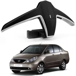 oshotto Multifunctional Detachable Car Coat Hanger Compatible with with Tata Indigo Car Coat Hanger-picture-12