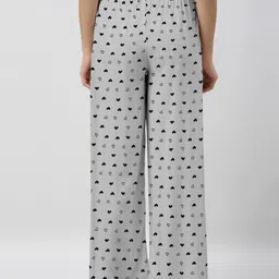 zakhifashion Pack of 3 Women Pyjama image 2