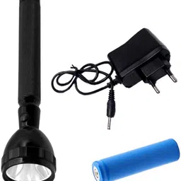 ssmall sun Super Bright LED Flashlight Electric Powerful Long Emergency Useful Light Torch-picture-12