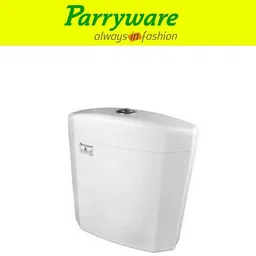 parryware Alpha Dual Flush Cistern set of 1 pic 045 Dual Flush Tank-picture-23
