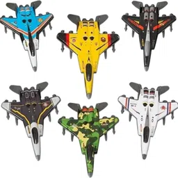 hgamy Fighter Jets Set for Kids-picture-22