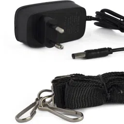 stardeep 95W Nano 8.0 LED Light 4.5amp.Battery charger with belt fuse Control Torch image 4