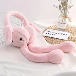 empoison Cozy Winter Earmuffs | Soft & Warm Ear Protectors for Men, Women & Kids Ear Muff image 4