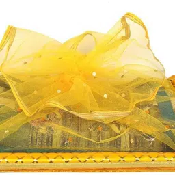 aarna gallery Wood Decorative Platter image 4