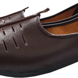 axolotl Ethnic Mojaris/Jutis for men Mojaris For Men image 1