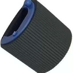 Krishna Toner Lining Paper Pickup Rollers for HP LaserJet-1020 Pack of 1 Black Ink Toner-image-28