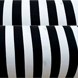 changers Microfibre Bolster Pack of 2 Stripes-picture-25