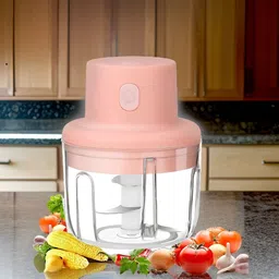 guptasonnew Electric Fruit Chopper-picture-19
