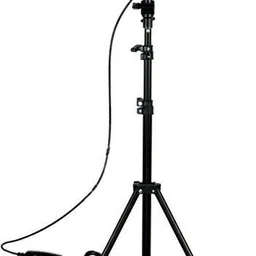 YAARISTYLE 10'' RGB LED Ring Tripod Stand 079 Ring Flash-picture-12