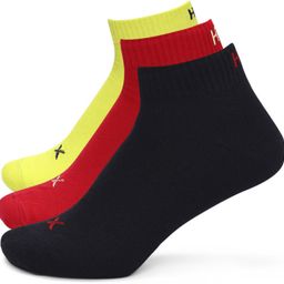 hrx by hrithik roshan Women Solid Low Cut-picture-34