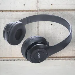 aizina Folding Headphones Bass Power Immersive Sound_D6 Bluetooth & Wired Headset-picture-19