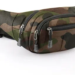 Classic Carryalls Waist Bag fanny pack bum bag travel passport holder chest bag phone money holder waist bag-picture-14