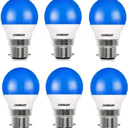 eveready 2.5 W Basic Standard B22 LED Bulb-picture-10