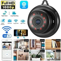 SKY HUB Wireless Security Camera with App Control Security Camera-image-0