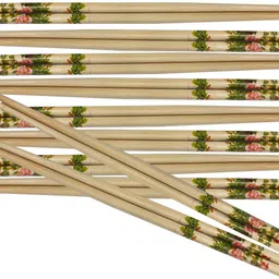 safeseed Eating Wooden Chinese, Japanese, Korean Chopstick-picture-16