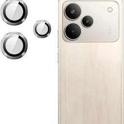 Caseline Back Camera Lens Ring Guard Protector for realme P4 5G-image-93