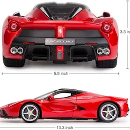 toyachi Style Remote Control Car With Opening Doors_RC41 image 4