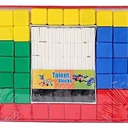pezyox alent Blocks Big Building Set for Kids of Creative and Artistic Minds-picture-20