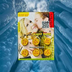 xyzn sdfg,jjik Tiger. King Cream for Men Use-picture-35