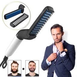 Subham Enterprise BRS01013 Hair Straightener-image-2