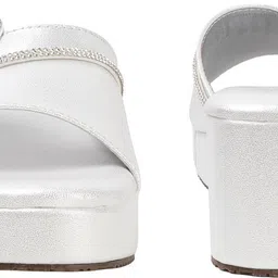 avssis Women Wedges Sandal image 3