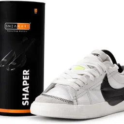 SNEAKARE ShapeGuard Shoe Shapers | Shoe Tree for Sneakers | Shoe Tree Set 2 Pairs Shoe Tree image 2