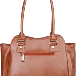 high gravity Women Blue, Brown Shoulder Bag image 2