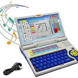 brotton BTN BABY COMPUTER BLUE B2 image 4