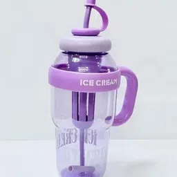 tk sales mart Classic 1300 ml Water Bottle image 2