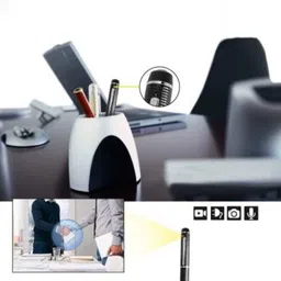 SATTOBISION Spy Camera image 2