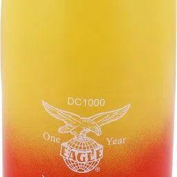 eagle 1000 ml Steel Flask image 5