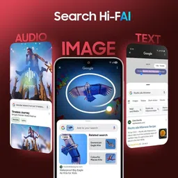 samsung Galaxy F36 5G (Red, 128 GB) image 4