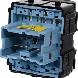 uno minda Power Window Switch For Hyundai Triber RXE Car Power Window Switch image 3